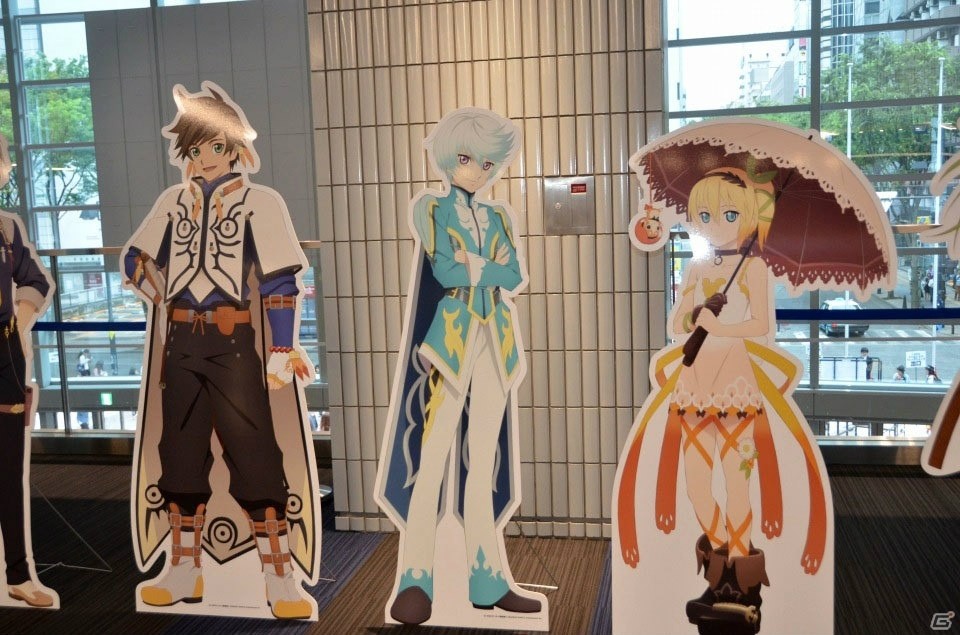 「テイルズ オブ フェスティバル 2018」6月16日公演をレポート！シークレットゲストにクラトス役・立木文彦さんが登場の画像59