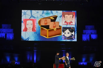 「テイルズ オブ フェスティバル 2018」6月16日公演をレポート！シークレットゲストにクラトス役・立木文彦さんが登場の画像6