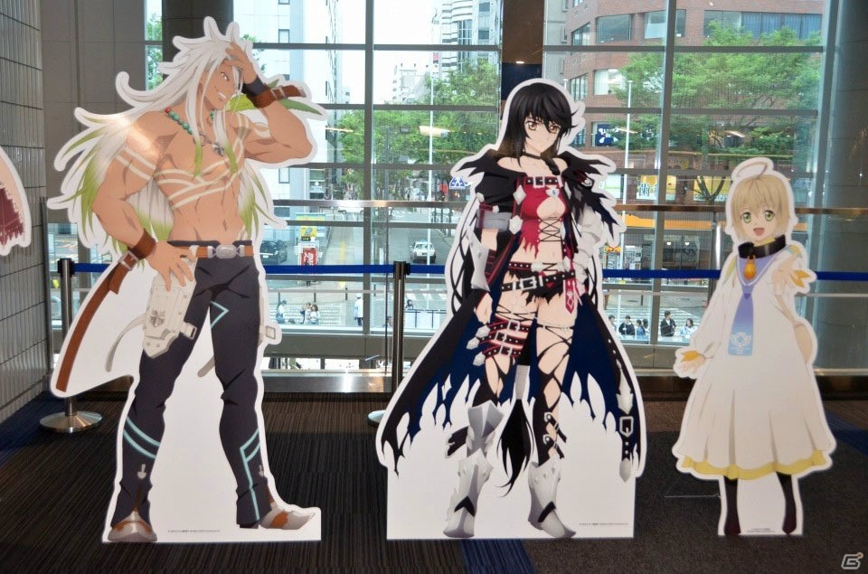 「テイルズ オブ フェスティバル 2018」6月16日公演をレポート！シークレットゲストにクラトス役・立木文彦さんが登場の画像60