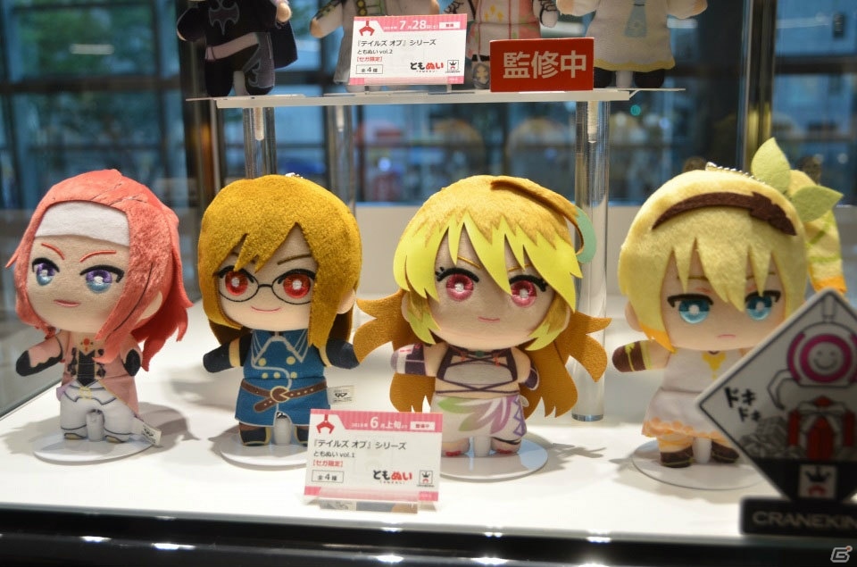 「テイルズ オブ フェスティバル 2018」6月16日公演をレポート！シークレットゲストにクラトス役・立木文彦さんが登場の画像65