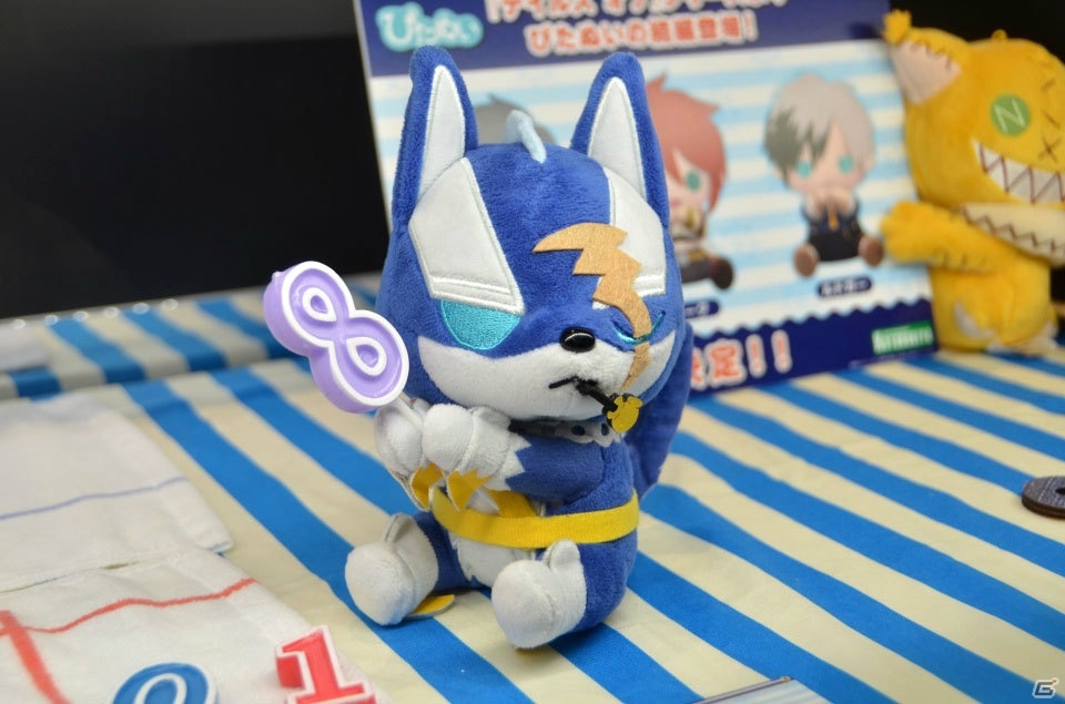 「テイルズ オブ フェスティバル 2018」6月16日公演をレポート！シークレットゲストにクラトス役・立木文彦さんが登場の画像79