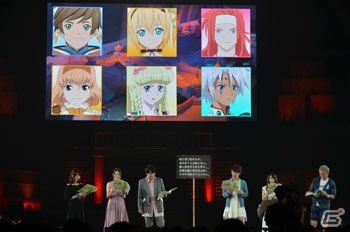「テイルズ オブ フェスティバル 2018」6月16日公演をレポート！シークレットゲストにクラトス役・立木文彦さんが登場の画像9
