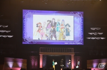 「テイルズ オブ」シリーズの家庭用ゲーム最新作の制作が発表！「テイルズ オブ ヴェスペリア」10周年イベントの開催もの画像4