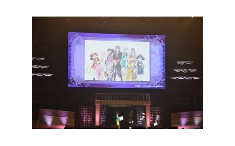 テイルズ オブ シリーズの家庭用ゲーム最新作の制作が発表 テイルズ オブ ヴェスペリア 10周年イベントの開催も ゲーム情報サイト Gamer