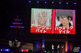 新たなマザーシップタイトルの制作が発表！「テイルズ オブ フェスティバル 2018」6月17日公演をレポート