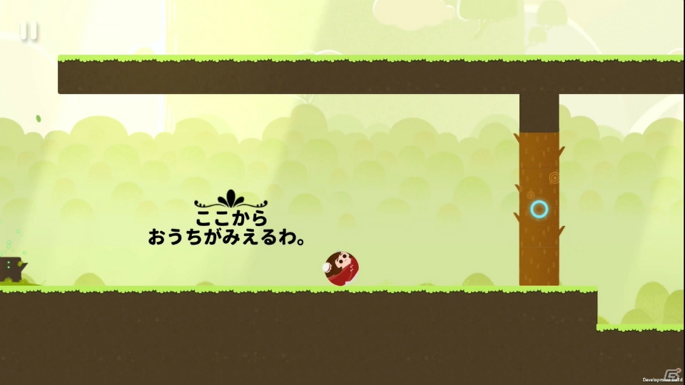 Nintendo Switch版「サリーの法則」が880円で購入できる父の日セールが開催！の画像1