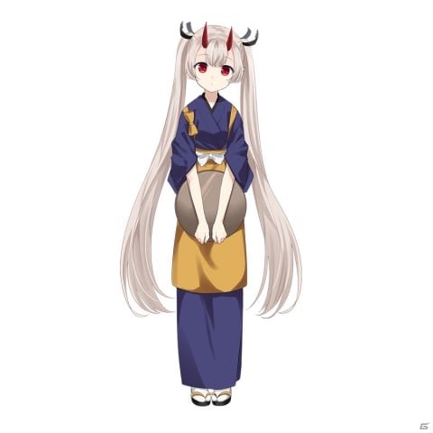 「妖怪百姫たん！」渡辺綱や酒呑童子が主役のイベント妖怪百姫譚「お仕事、始めました」が開催！の画像4