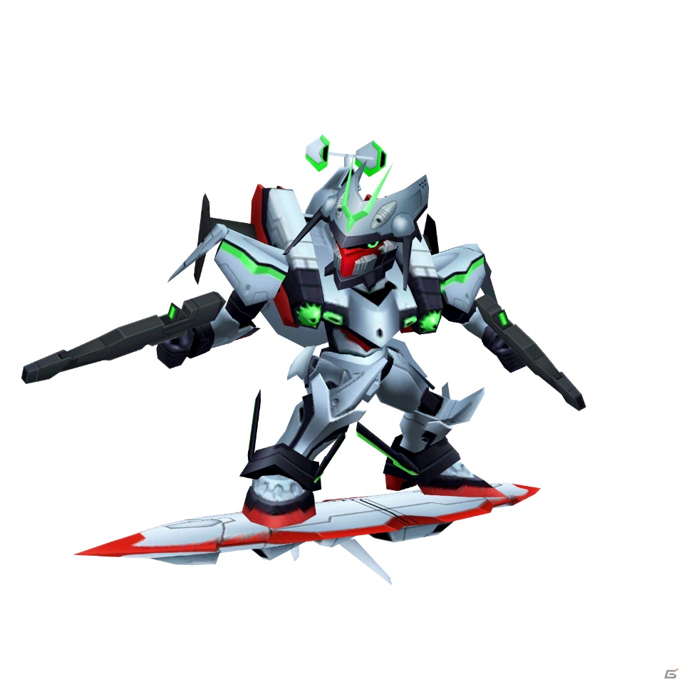 iOS/Android「スーパーロボット大戦X-Ω」イベント「明日に架ける虹」が開催！ログインキャンペーンも実施中の画像2