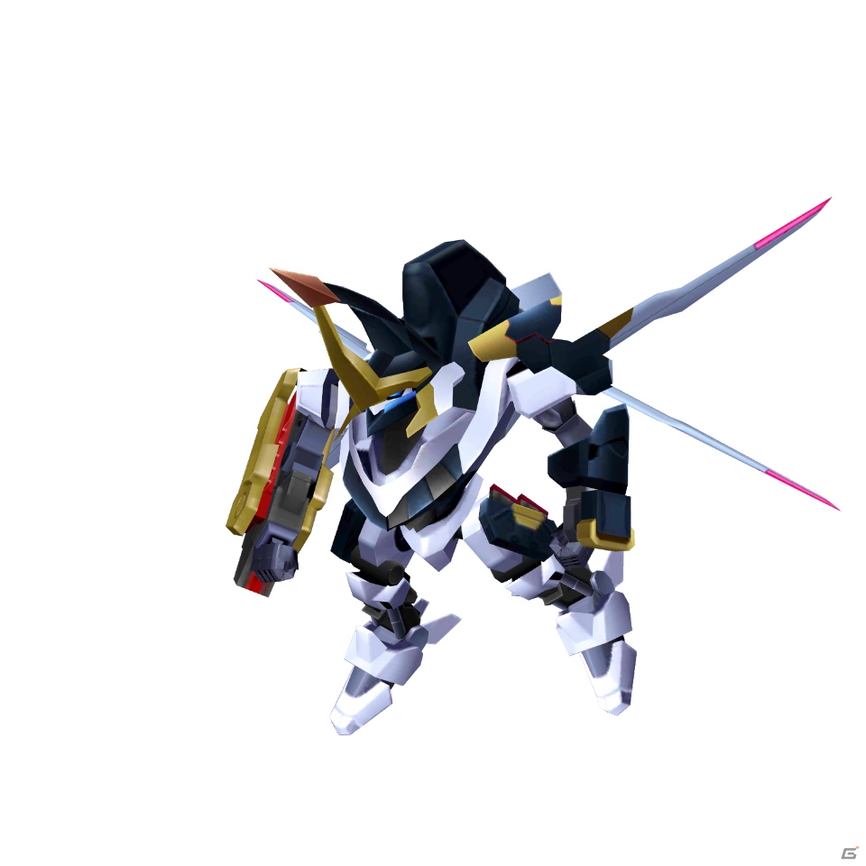 iOS/Android「スーパーロボット大戦X-Ω」イベント「明日に架ける虹」が開催！ログインキャンペーンも実施中の画像5