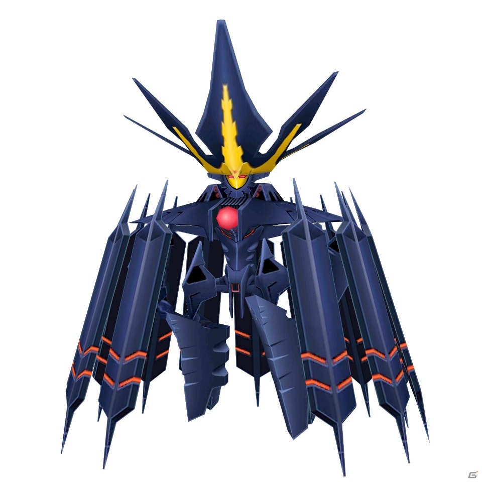 iOS/Android「スーパーロボット大戦X-Ω」イベント「明日に架ける虹」が開催！ログインキャンペーンも実施中の画像7
