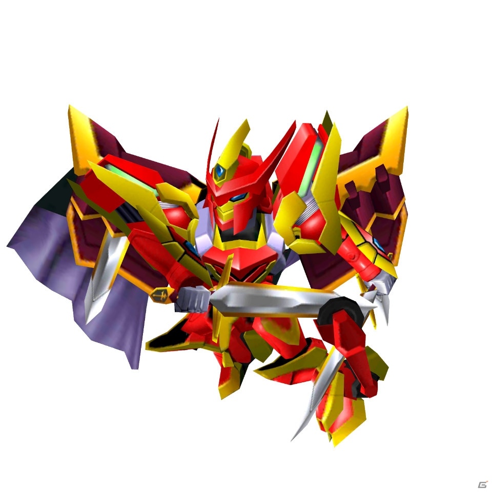 iOS/Android「スーパーロボット大戦X-Ω」イベント「明日に架ける虹」が開催！ログインキャンペーンも実施中の画像9