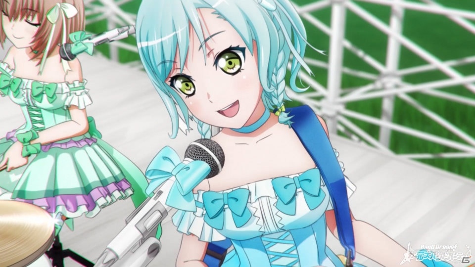 「バンドリ！ ガールズバンドパーティ！」Pastel＊Palettesバンドストーリー2章のあらすじやMVが公開！の画像3