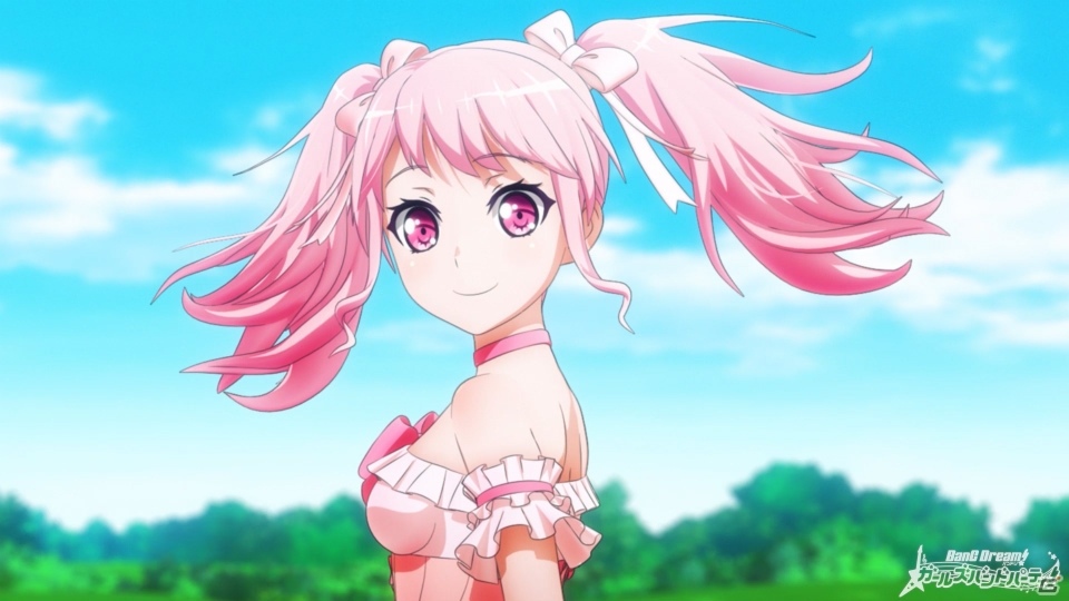 「バンドリ！ ガールズバンドパーティ！」Pastel＊Palettesバンドストーリー2章のあらすじやMVが公開！の画像5