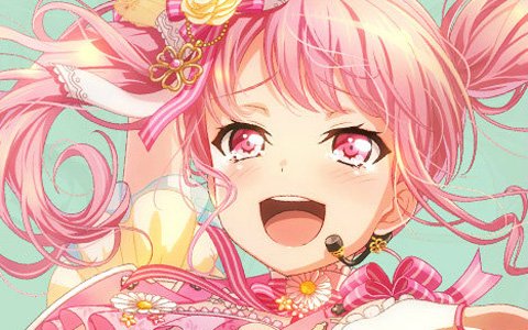 「バンドリ！ ガールズバンドパーティ！」Pastel＊Palettesバンドストーリー2章のあらすじやMVが公開！