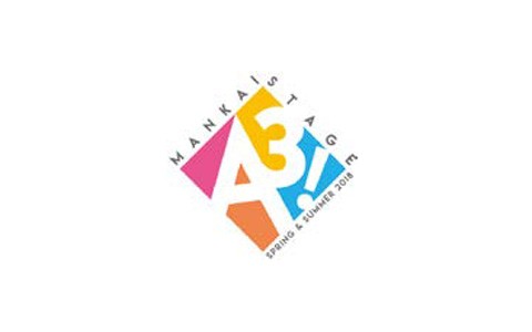 「MANKAI STAGE『A3！』～SPRING ＆ SUMMER 2018～」全キャラクター14人が登場するメインテーマPVをが公開！