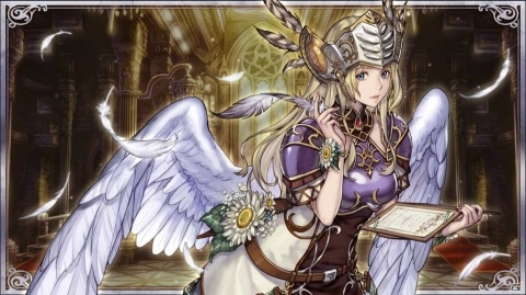「VALKYRIE ANATOMIA -THE ORIGIN-」350万DL突破記念キャンペーンが開催！限定衣装の「シルメリア」も登場の画像3