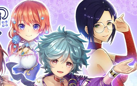 「オルタンシア・サーガ -蒼の騎士団-」投票結果で最終シナリオの内容が変化するイベント「ミス＆ミスター紫陽花の精コンテスト」開催！