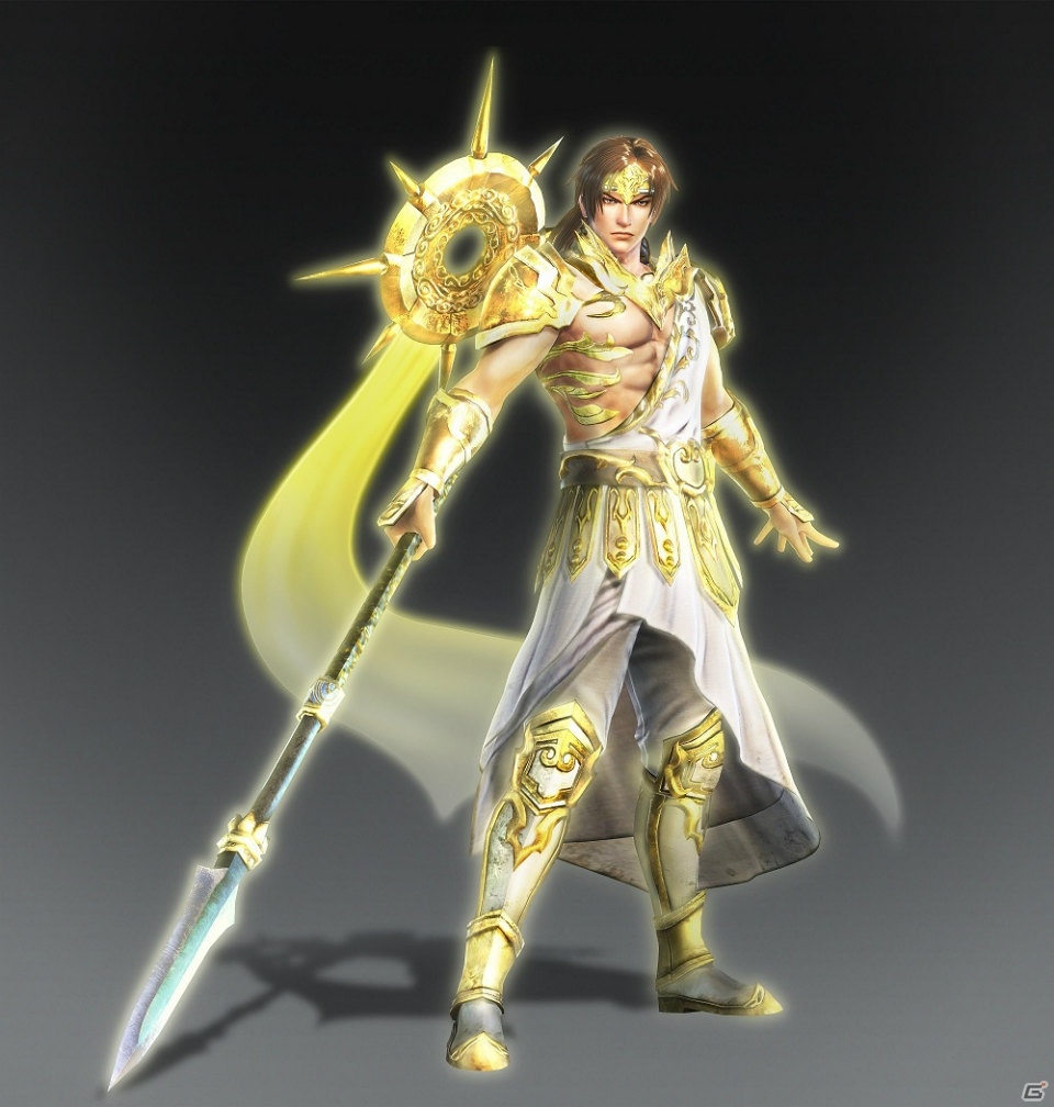 「無双OROCHI3」PS4/Switch版の予約受付が開始！趙雲と真田幸村の「神格化」立ち絵も公開の画像2