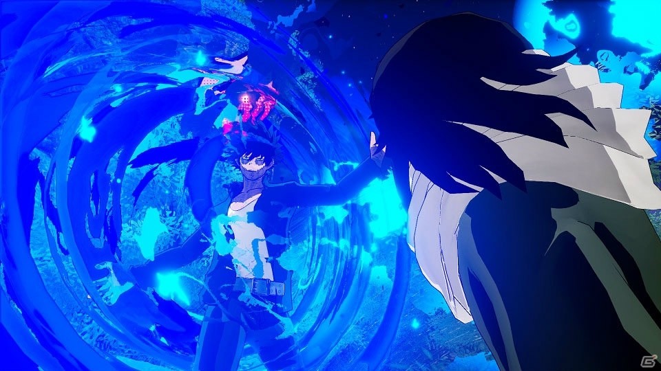 「僕のヒーローアカデミア One's Justice」敵＜ヴィラン＞連合から登場のトガヒミコ（CV：福圓美里）、荼毘（CV：下野紘）を紹介！の画像15