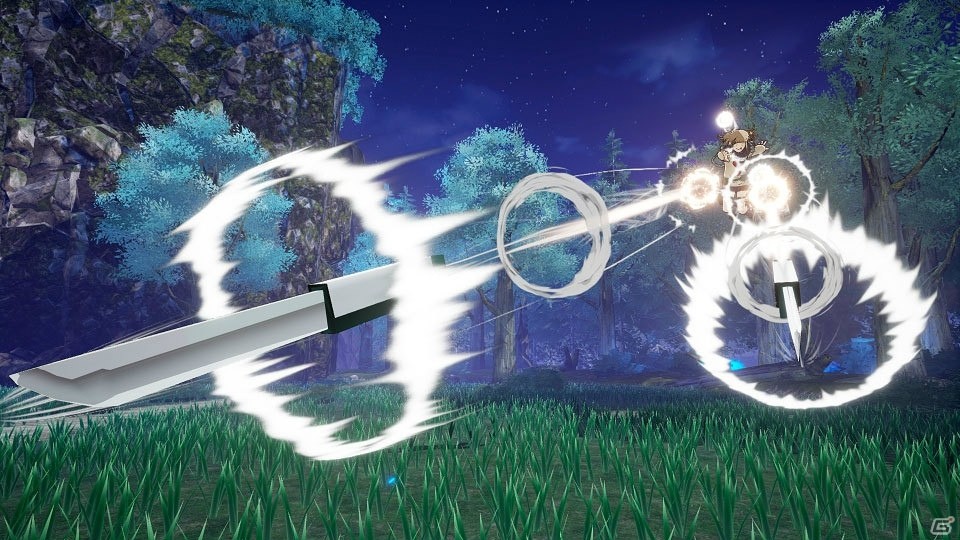 「僕のヒーローアカデミア One's Justice」敵＜ヴィラン＞連合から登場のトガヒミコ（CV：福圓美里）、荼毘（CV：下野紘）を紹介！の画像9