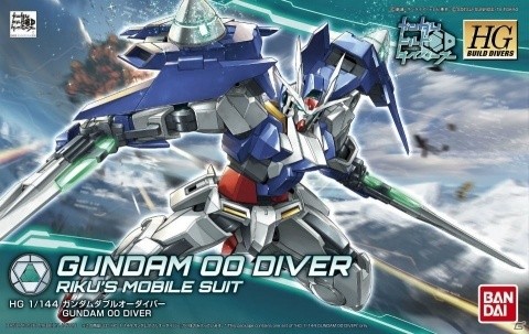 「New ガンダムブレイカー」ゲーム発売後もガンプラが続々と無料配信―「ガンダムビルドダイバーズ」よりガンダムダブルオーダイバーも参戦！の画像3