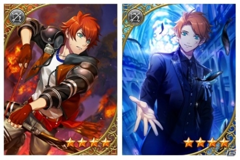 iOS/Android「オトメ勇者」イベント「ステラミーラ杯～黒衣のマリアージュ～」が開催！の画像4