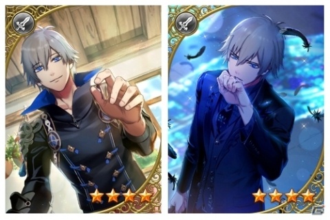 iOS/Android「オトメ勇者」イベント「ステラミーラ杯～黒衣のマリアージュ～」が開催！の画像6