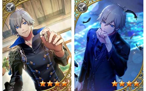 iOS/Android「オトメ勇者」イベント「ステラミーラ杯～黒衣のマリアージュ～」が開催！