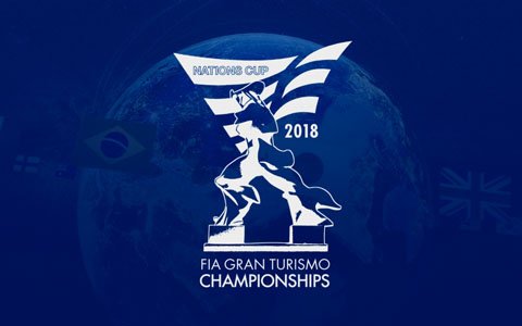 PS4「グランツーリスモSPORT」上位入賞者は決勝戦に進出！「FIA グランツーリスモチャンピオンシップ」が開催