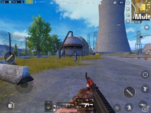 「PUBG MOBILE」ダウンロード数400万件突破！FPP（一人称視点）モードやアーケードの新モード追加を含む大型アップデートを実施の画像1