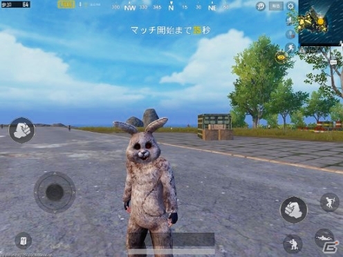 「PUBG MOBILE」ダウンロード数400万件突破！FPP（一人称視点）モードやアーケードの新モード追加を含む大型アップデートを実施の画像3