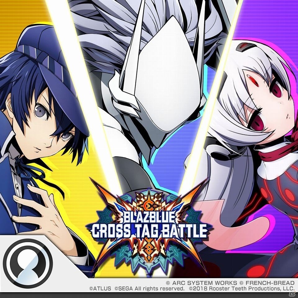 「BLAZBLUE CROSS TAG BATTLE」追加DLCが配信開始！ヤン・シャオロンやアイギス、ハクメンなどが使用可能にの画像4
