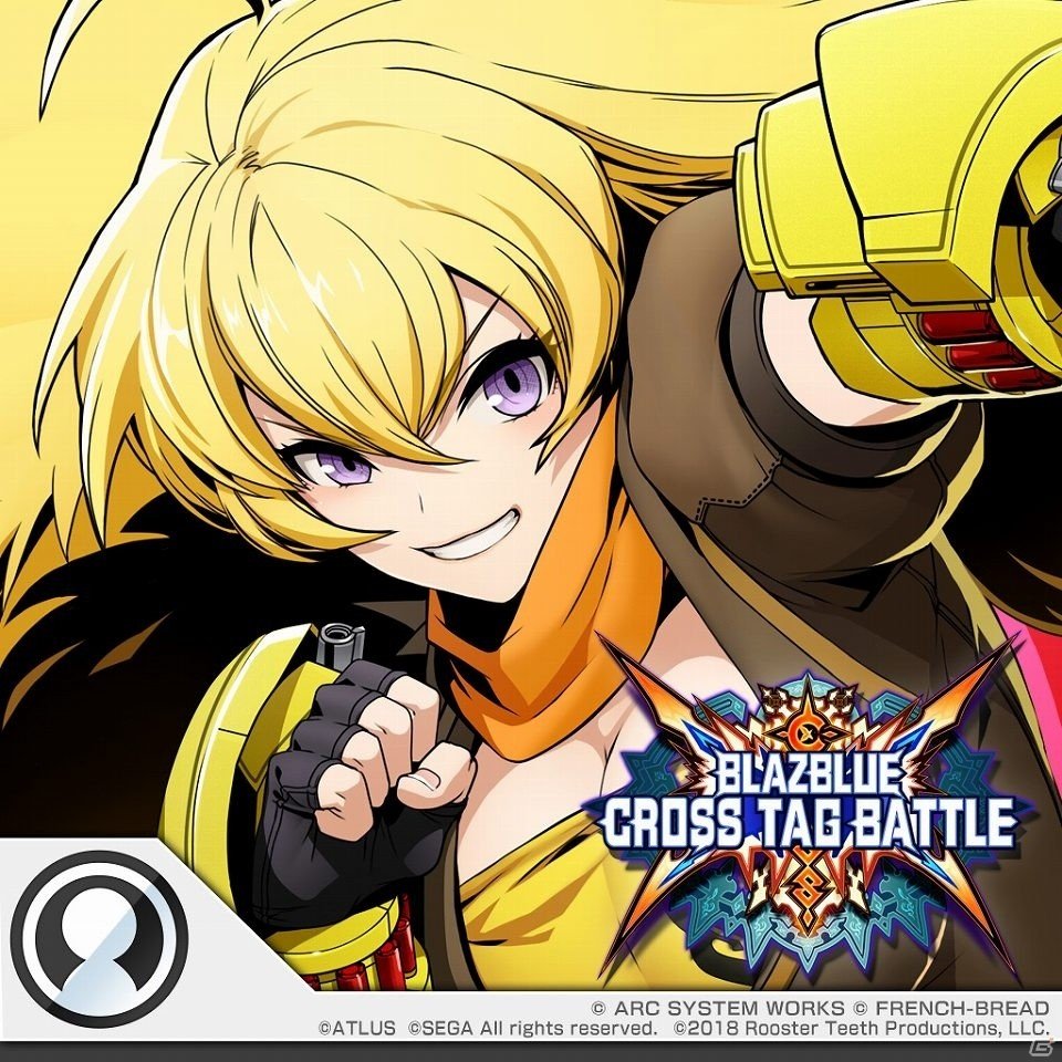 「BLAZBLUE CROSS TAG BATTLE」追加DLCが配信開始！ヤン・シャオロンやアイギス、ハクメンなどが使用可能にの画像5