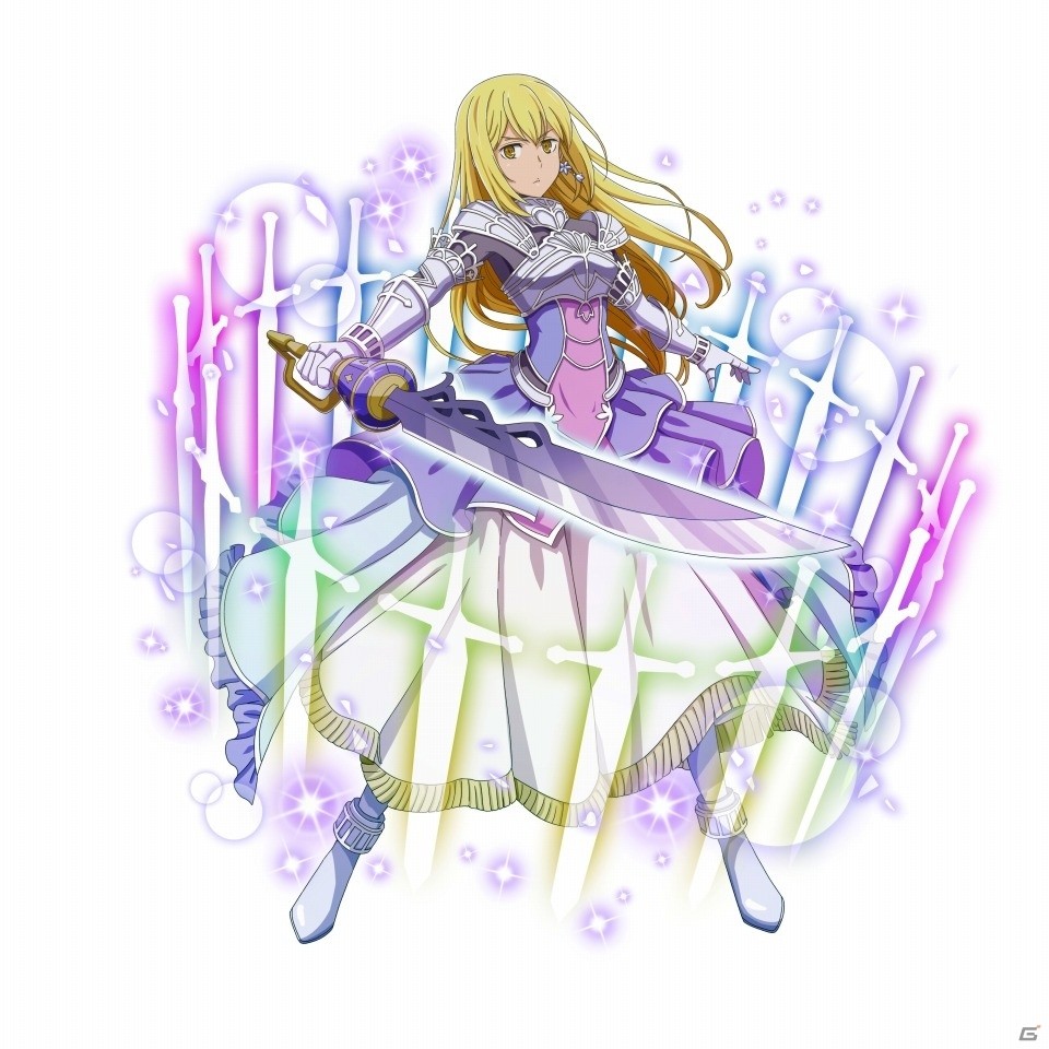 「ダンまち～メモリア・フレーゼ～」大森藤ノ氏原案の新イベント「グランド・デイ」が開催！の画像4