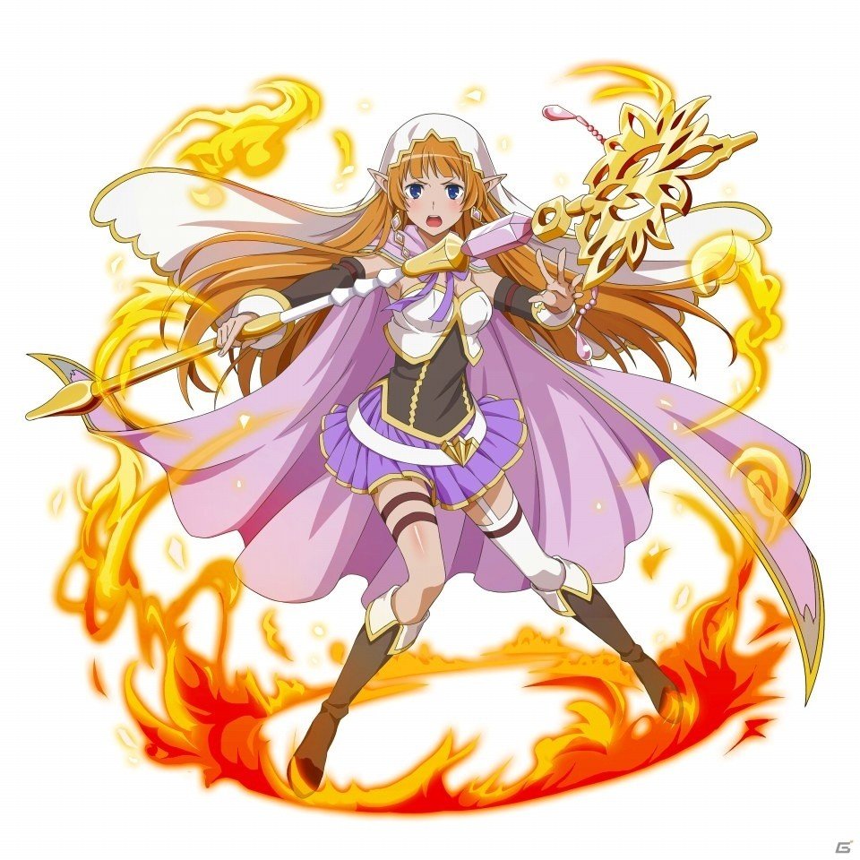「ダンまち～メモリア・フレーゼ～」大森藤ノ氏原案の新イベント「グランド・デイ」が開催！の画像5