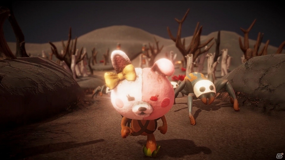 PS4/Switch/PC「PixelJunk Monsters 2」新規エリアやミサイルタワーなどが追加されるDLC第一弾が配信！トレーラー映像も公開の画像5