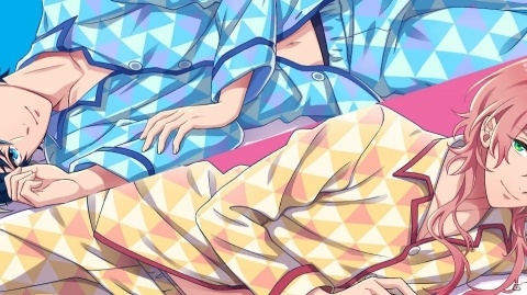 「DREAM!ing」事前登録開始に併せて「パジャマジャックin池袋」が開催決定！の画像1