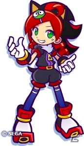 描き下ろし「メタルソニック」新登場！iOS/Android「ぷよぷよ!!クエスト」×「ソニック」シリーズコラボイベントが復刻開催の画像15