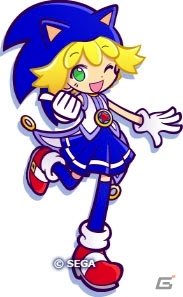 描き下ろし「メタルソニック」新登場！iOS/Android「ぷよぷよ!!クエスト」×「ソニック」シリーズコラボイベントが復刻開催の画像17