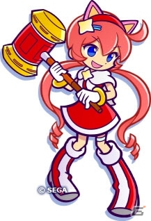 描き下ろし「メタルソニック」新登場！iOS/Android「ぷよぷよ!!クエスト」×「ソニック」シリーズコラボイベントが復刻開催の画像19