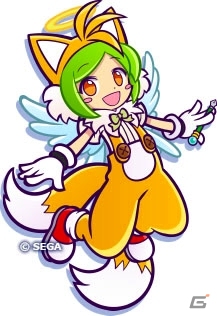 描き下ろし「メタルソニック」新登場！iOS/Android「ぷよぷよ!!クエスト」×「ソニック」シリーズコラボイベントが復刻開催の画像21