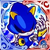 描き下ろし「メタルソニック」新登場！iOS/Android「ぷよぷよ!!クエスト」×「ソニック」シリーズコラボイベントが復刻開催の画像4