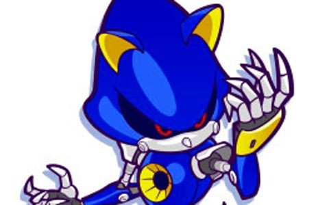 描き下ろし「メタルソニック」新登場！iOS/Android「ぷよぷよ!!クエスト」×「ソニック」シリーズコラボイベントが復刻開催