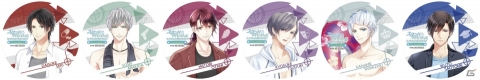 コラボカフェ「スタンドマイヒーローズ in アニON STATION The 3rd Season」7月2日より開催！グッズやメニューを紹介の画像10
