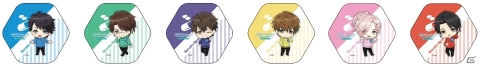 コラボカフェ「スタンドマイヒーローズ in アニON STATION The 3rd Season」7月2日より開催！グッズやメニューを紹介の画像12