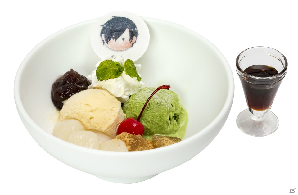 コラボカフェ「スタンドマイヒーローズ in アニON STATION The 3rd Season」7月2日より開催！グッズやメニューを紹介の画像8