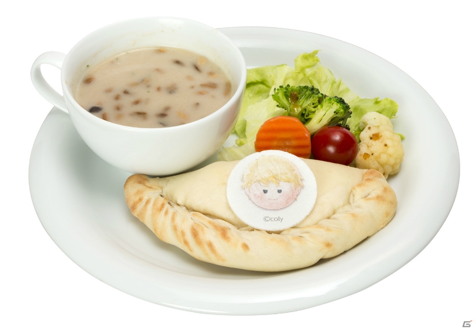 コラボカフェ「スタンドマイヒーローズ in アニON STATION The 3rd Season」7月2日より開催！グッズやメニューを紹介の画像9