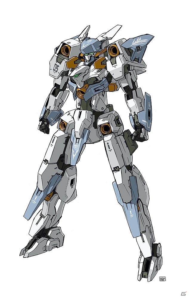「ファンタシースターオンライン2」にて「フレームアームズ」＆「フレームアームズ・ガール」とのコラボ第2弾が決定！の画像4