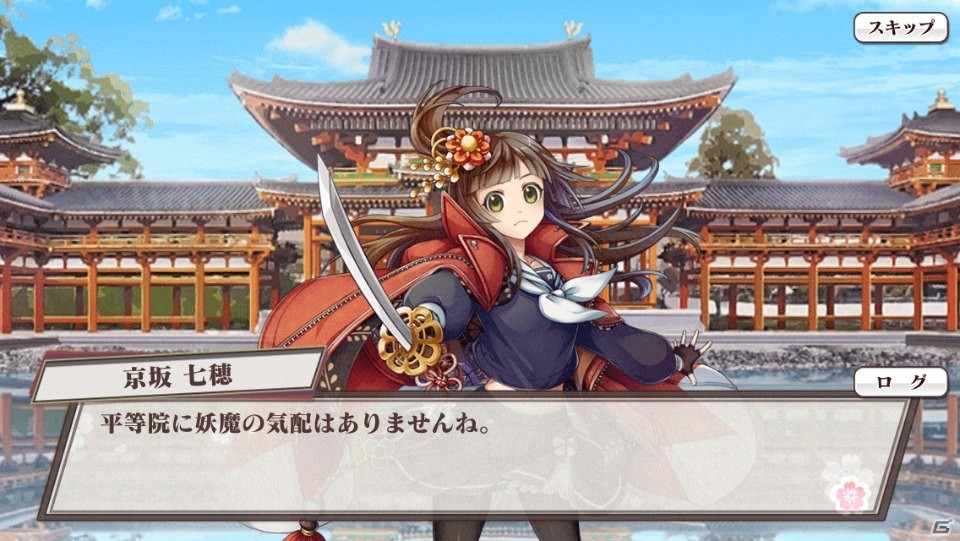 歴史を守る物語が幕を開ける―！京都が舞台のタワーディフェンスゲーム「京刀のナユタ」が配信開始の画像17