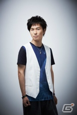「Project7」主演声優の代永翼さんが出演する制作発表会＆朗読音楽劇が開催決定！制作したキャラクター原画の第2弾も公開の画像3